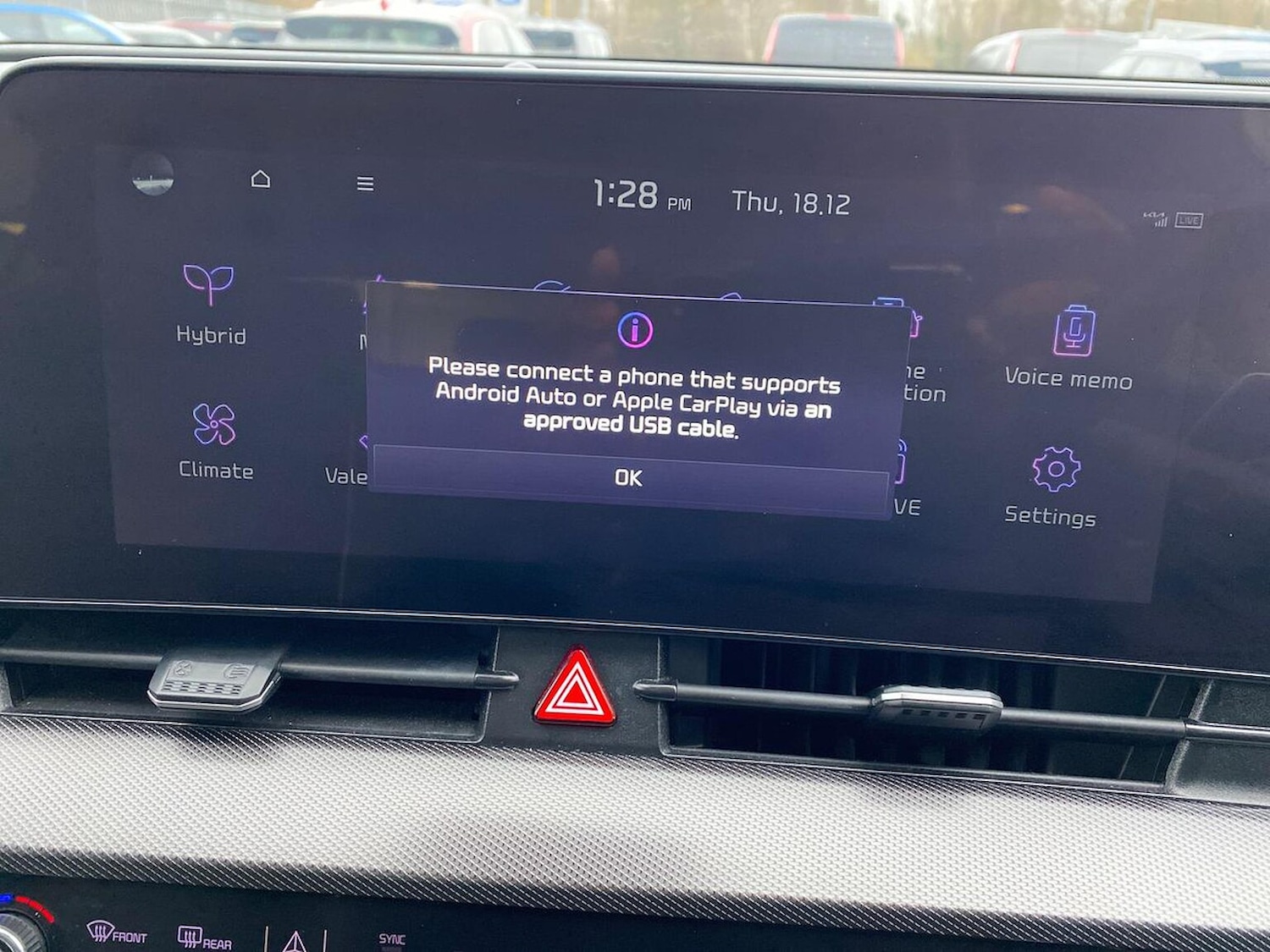 Used Kia Sportage 2022 for sale - 76986967: Photo 39