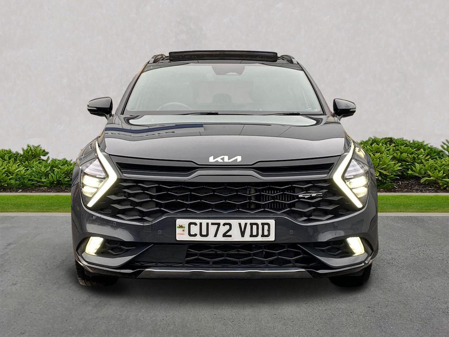 Used Kia Sportage 2022 for sale - 76986967: Photo 5