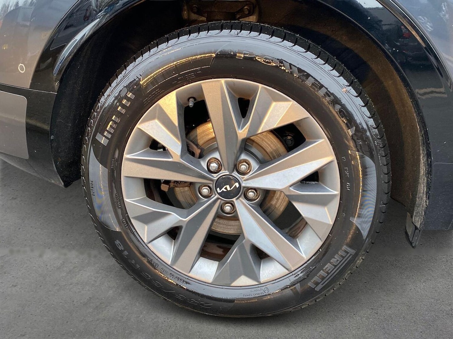 Used Kia Sportage 2022 for sale - 76986967: Photo 6