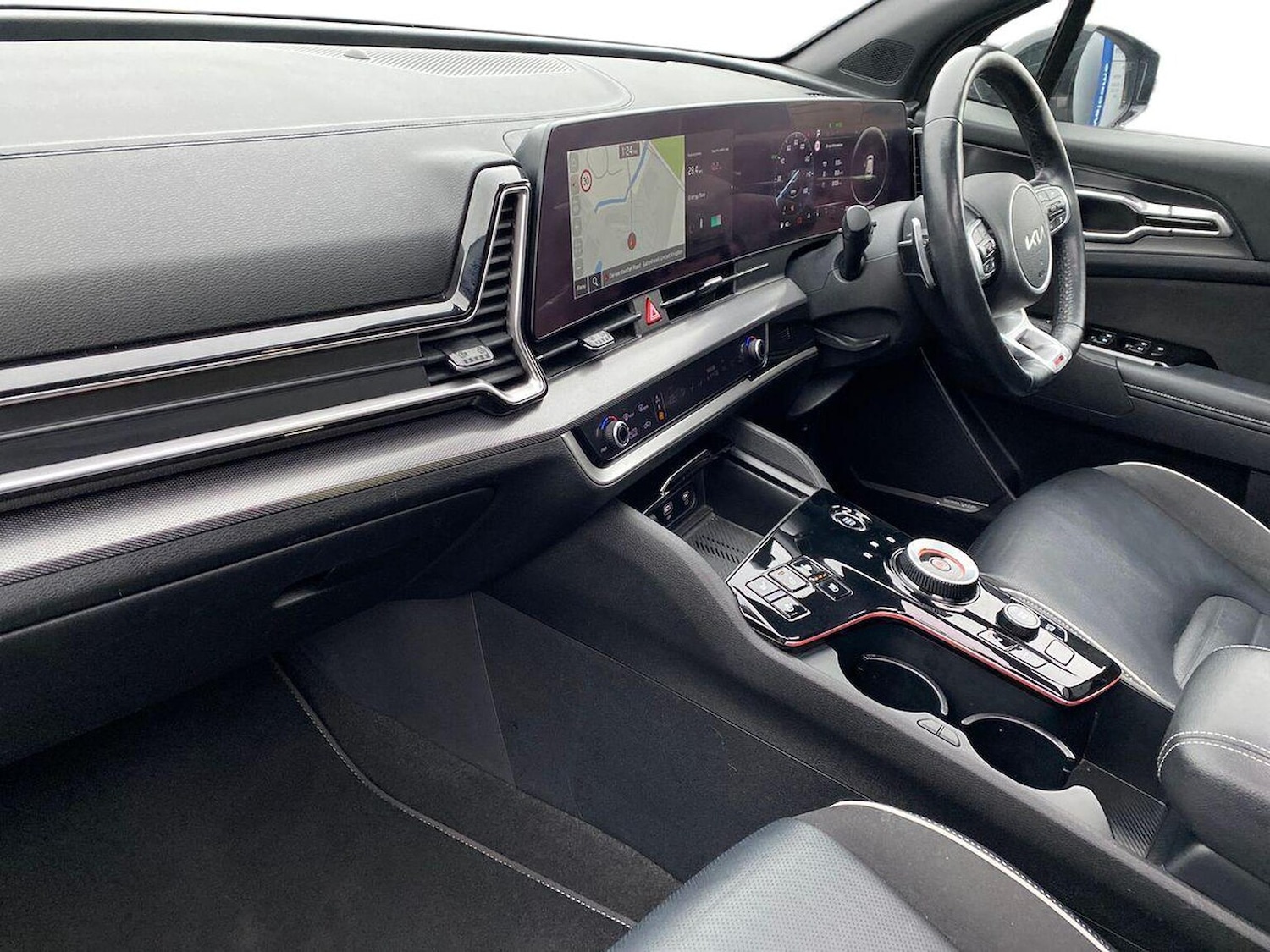 Used Kia Sportage 2022 for sale - 76986967: Photo 7