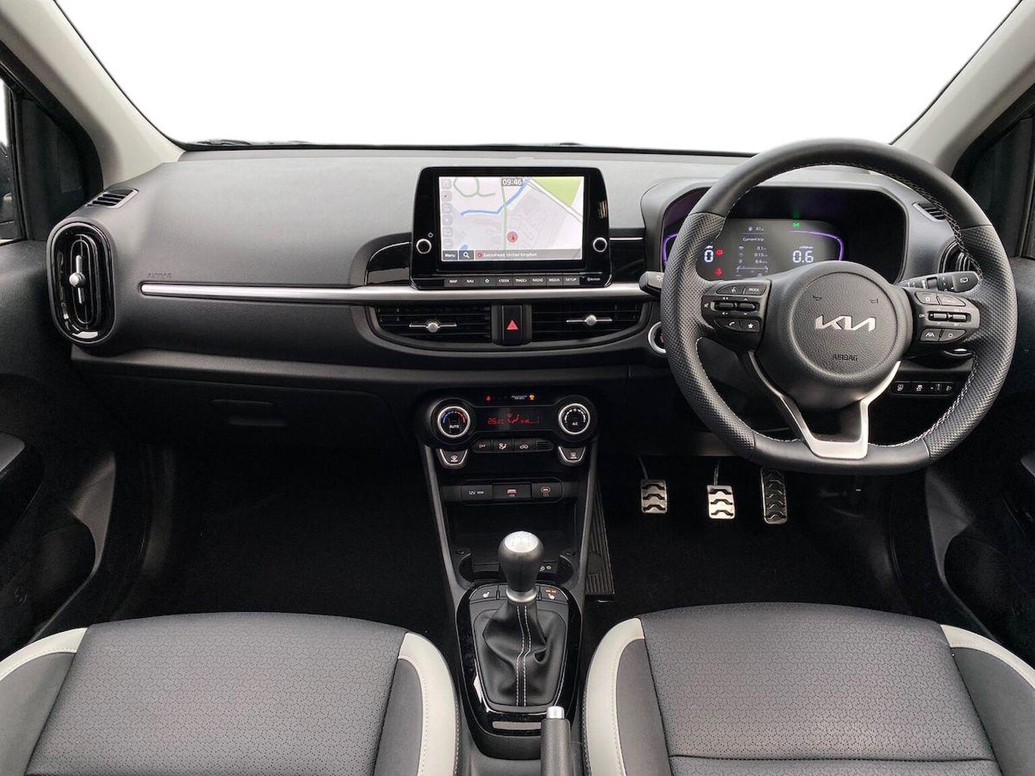 Used Kia Picanto 2025 for sale - 77011915: Photo 10