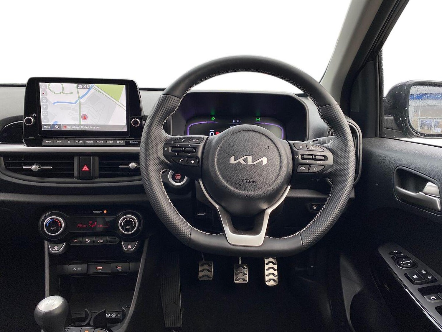 Used Kia Picanto 2025 for sale - 77011915: Photo 11