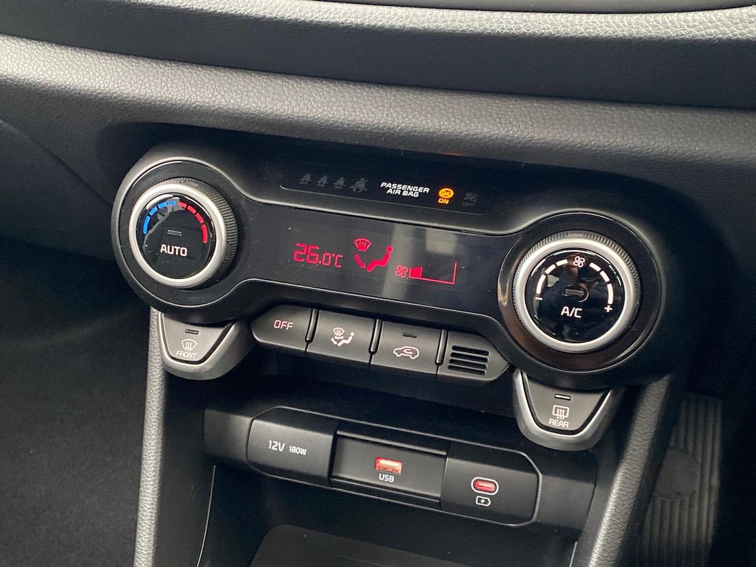 Used Kia Picanto 2025 for sale - 77011915: Photo 14