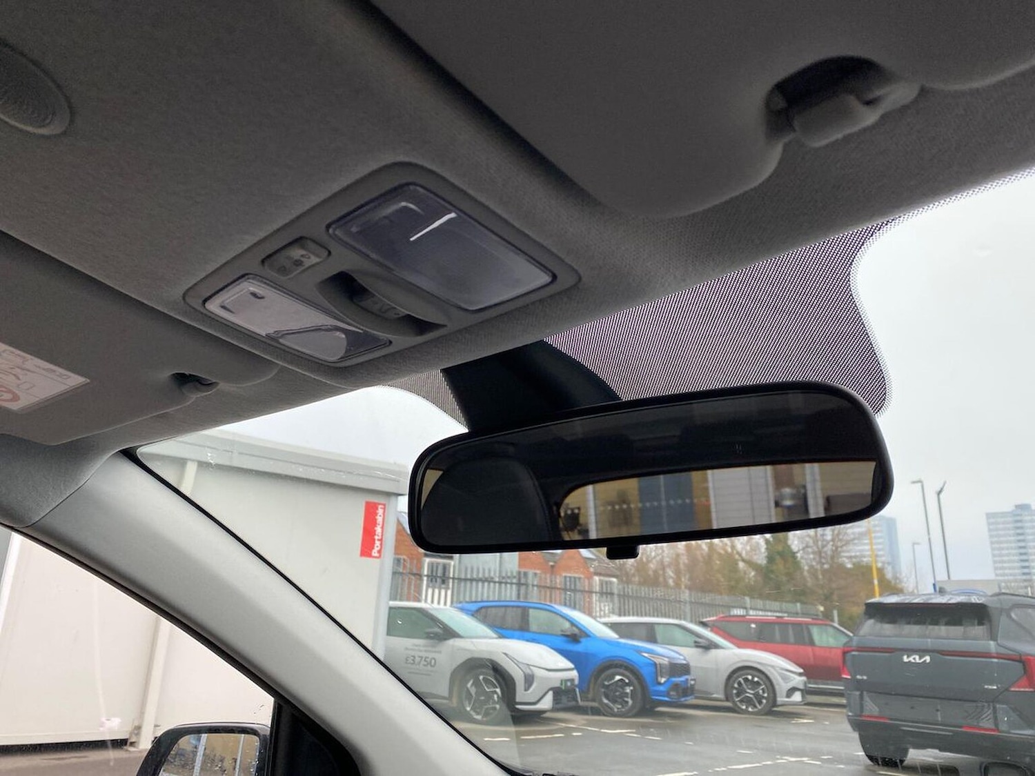 Used Kia Picanto 2025 for sale - 77011915: Photo 16