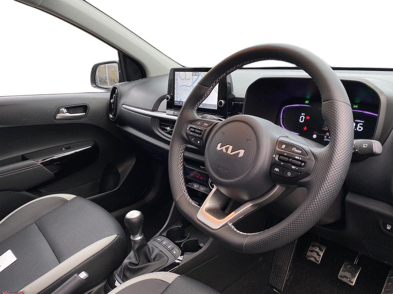 Used Kia Picanto 2025 for sale - 77011915: Photo 17