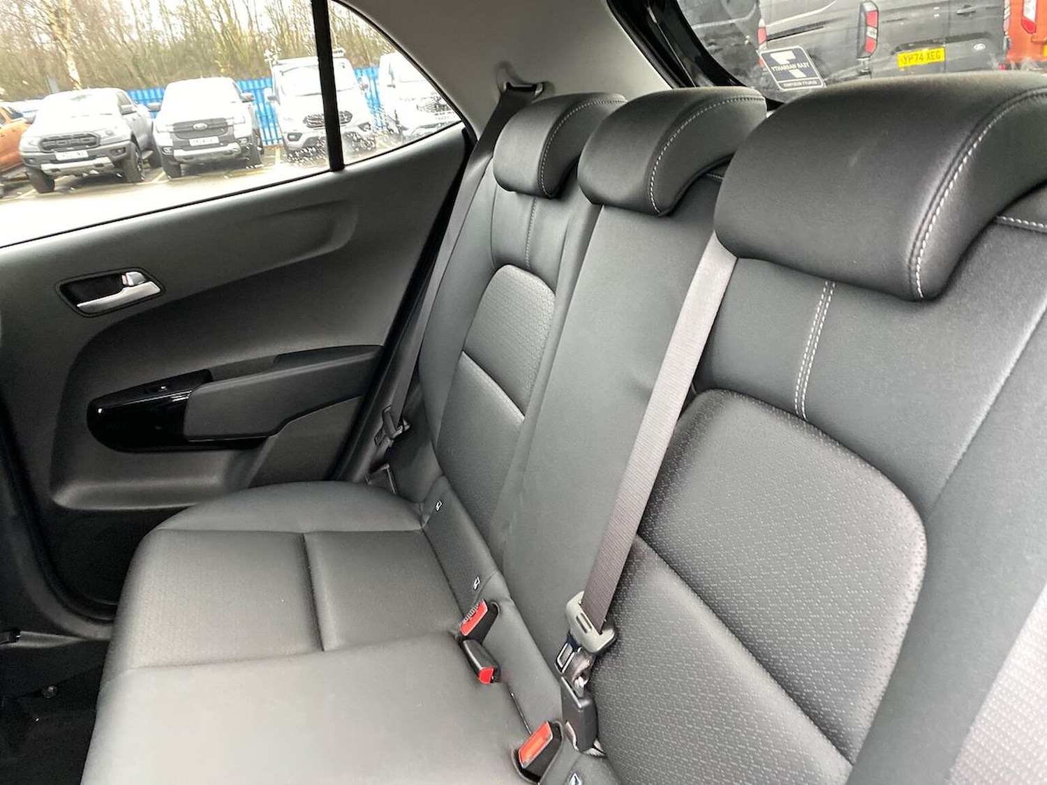 Used Kia Picanto 2025 for sale - 77011915: Photo 18