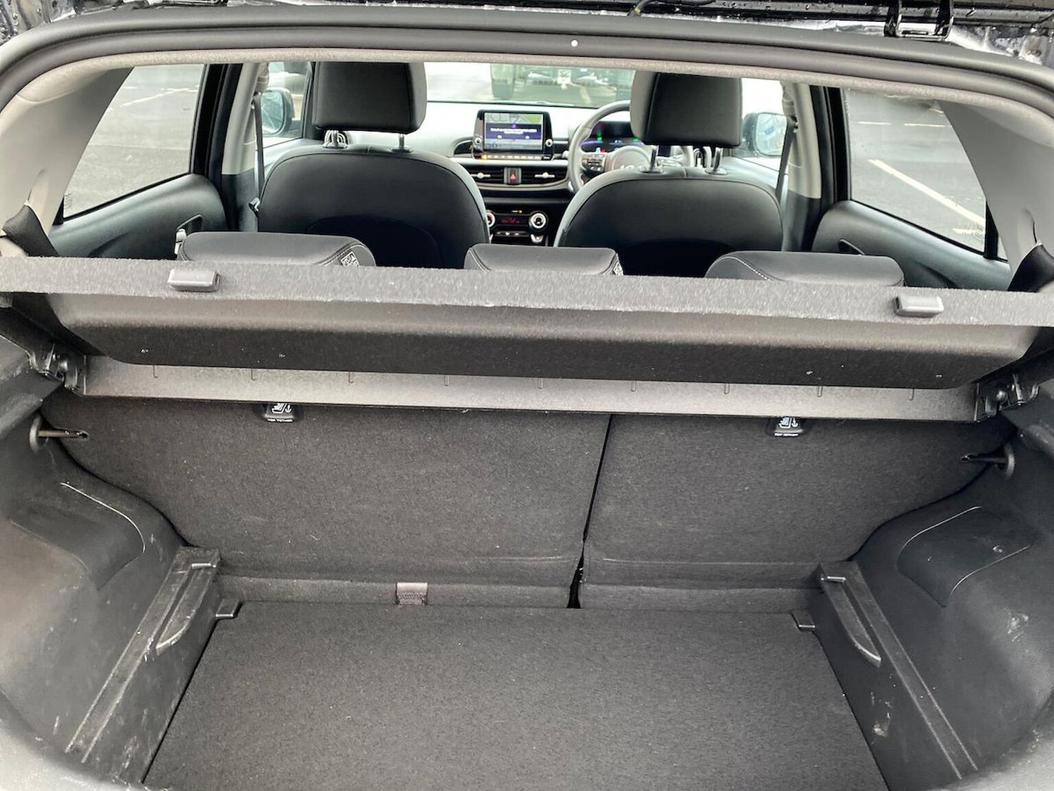 Used Kia Picanto 2025 for sale - 77011915: Photo 19