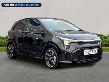 2025 - 1.2 GT-line S 5dr