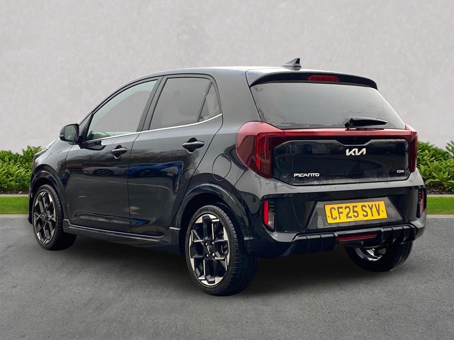 Used Kia Picanto 2025 for sale - 77011915: Photo 2