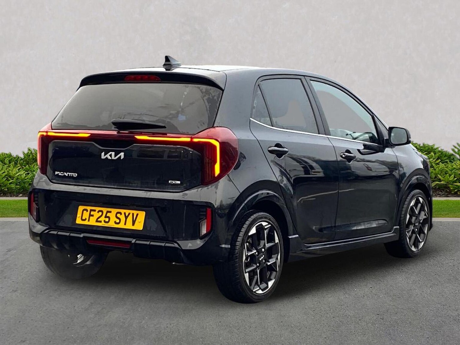 Used Kia Picanto 2025 for sale - 77011915: Photo 20