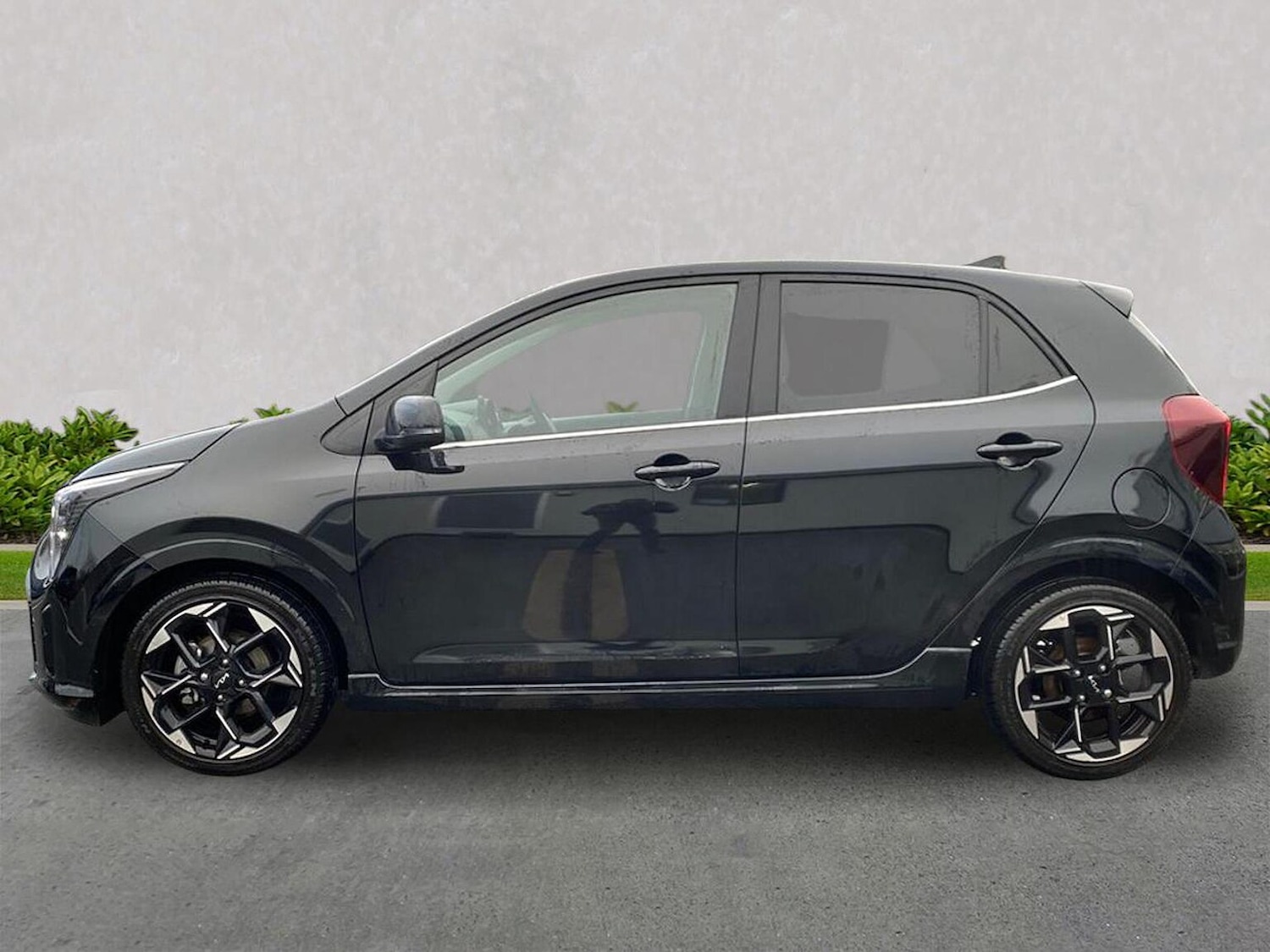 Used Kia Picanto 2025 for sale - 77011915: Photo 21