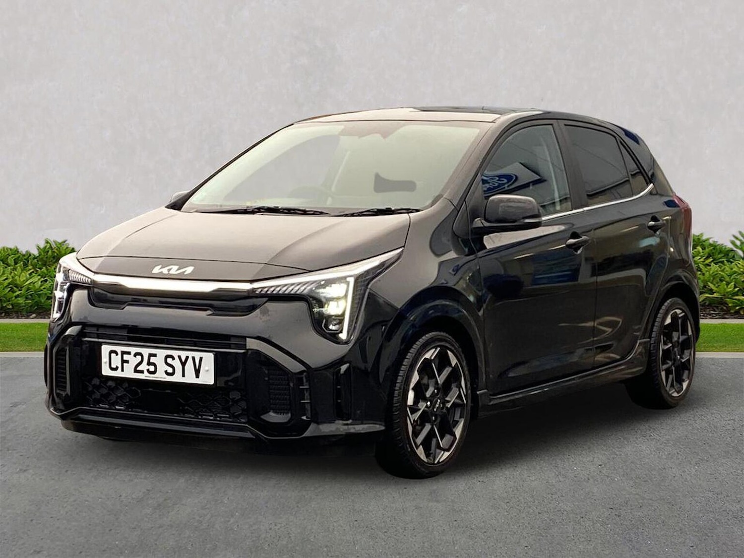 Used Kia Picanto 2025 for sale - 77011915: Photo 22