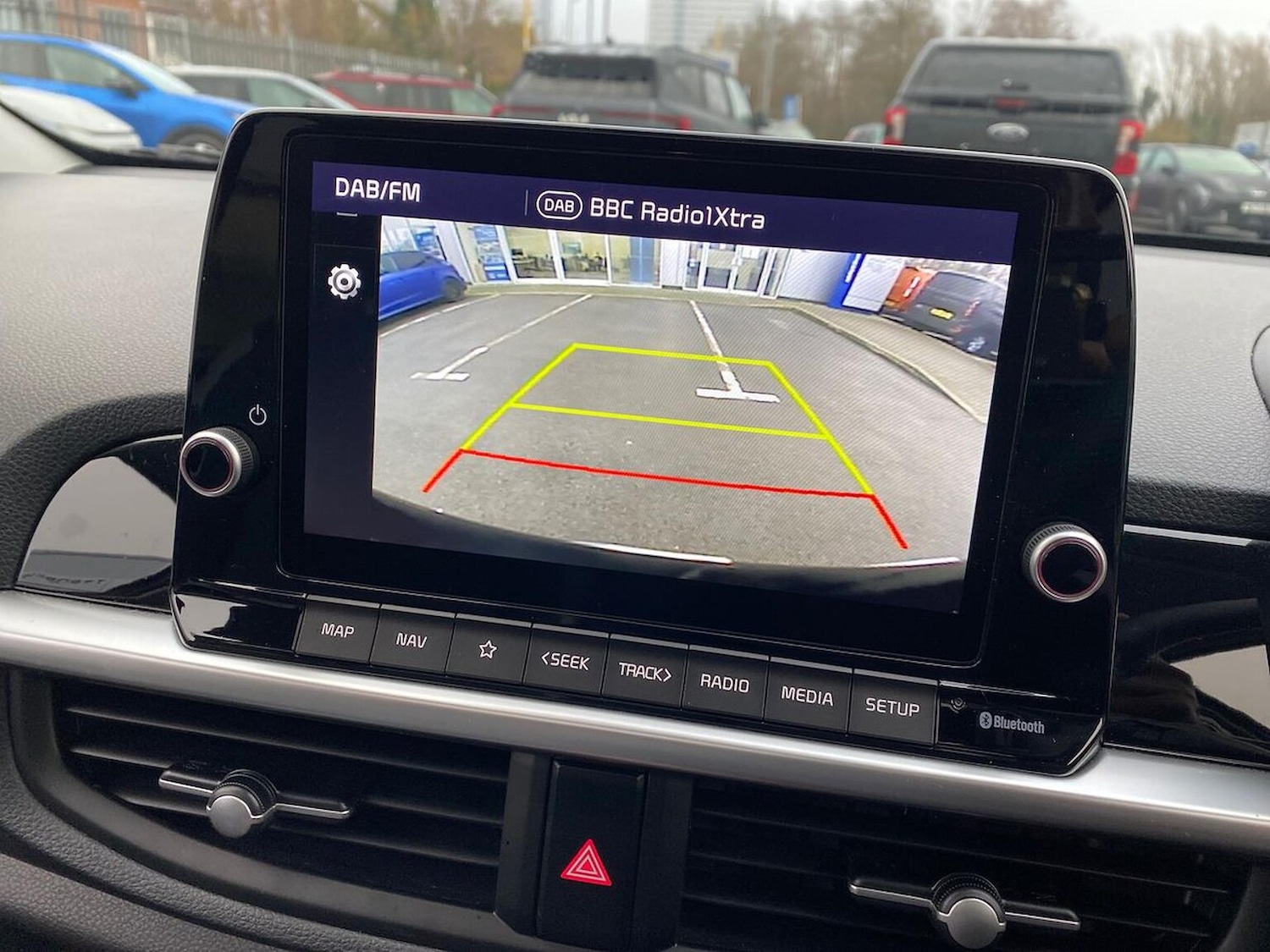 Used Kia Picanto 2025 for sale - 77011915: Photo 25