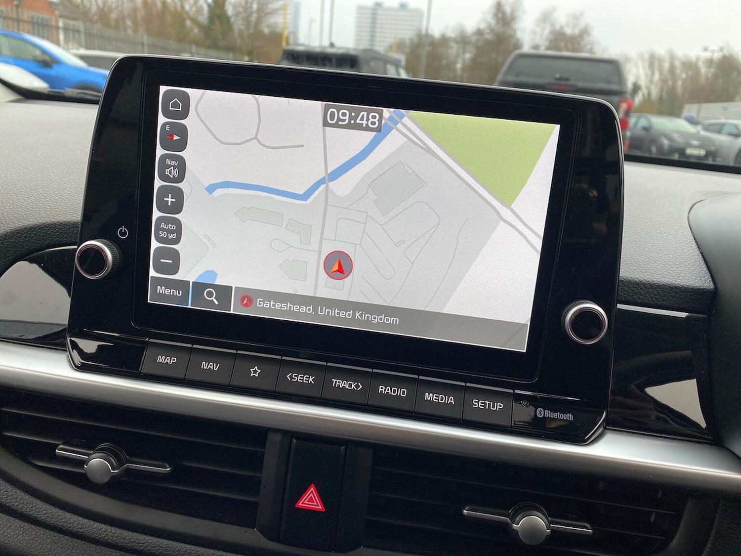 Used Kia Picanto 2025 for sale - 77011915: Photo 26