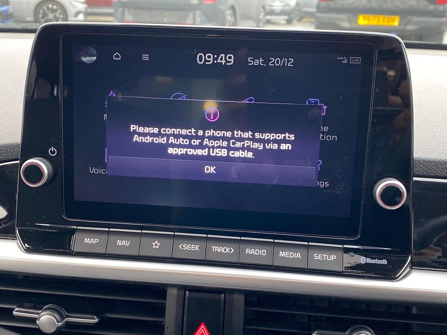 Used Kia Picanto 2025 for sale - 77011915: Photo 38