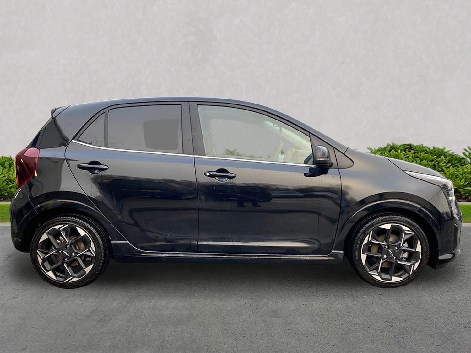 Used Kia Picanto 2025 for sale - 77011915: Photo 5