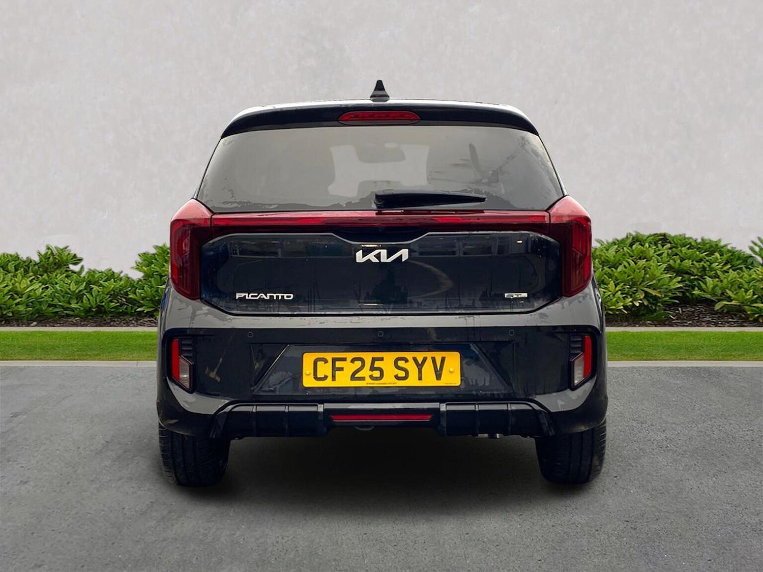 Used Kia Picanto 2025 for sale - 77011915: Photo 6