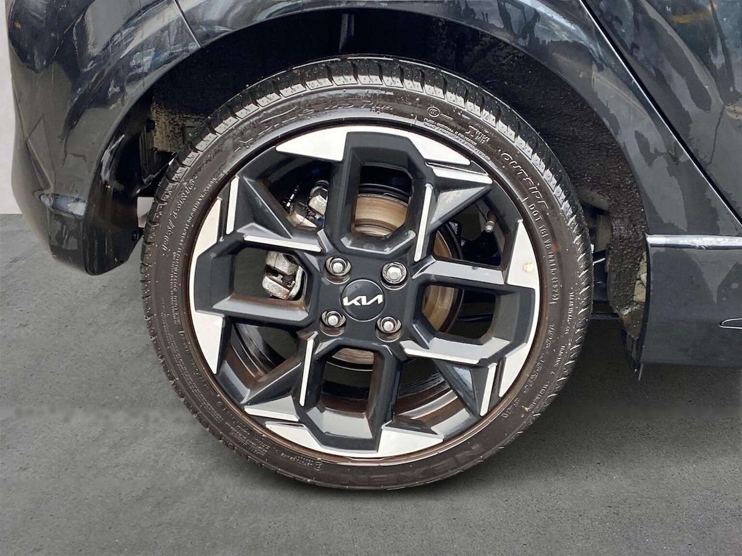 Used Kia Picanto 2025 for sale - 77011915: Photo 8