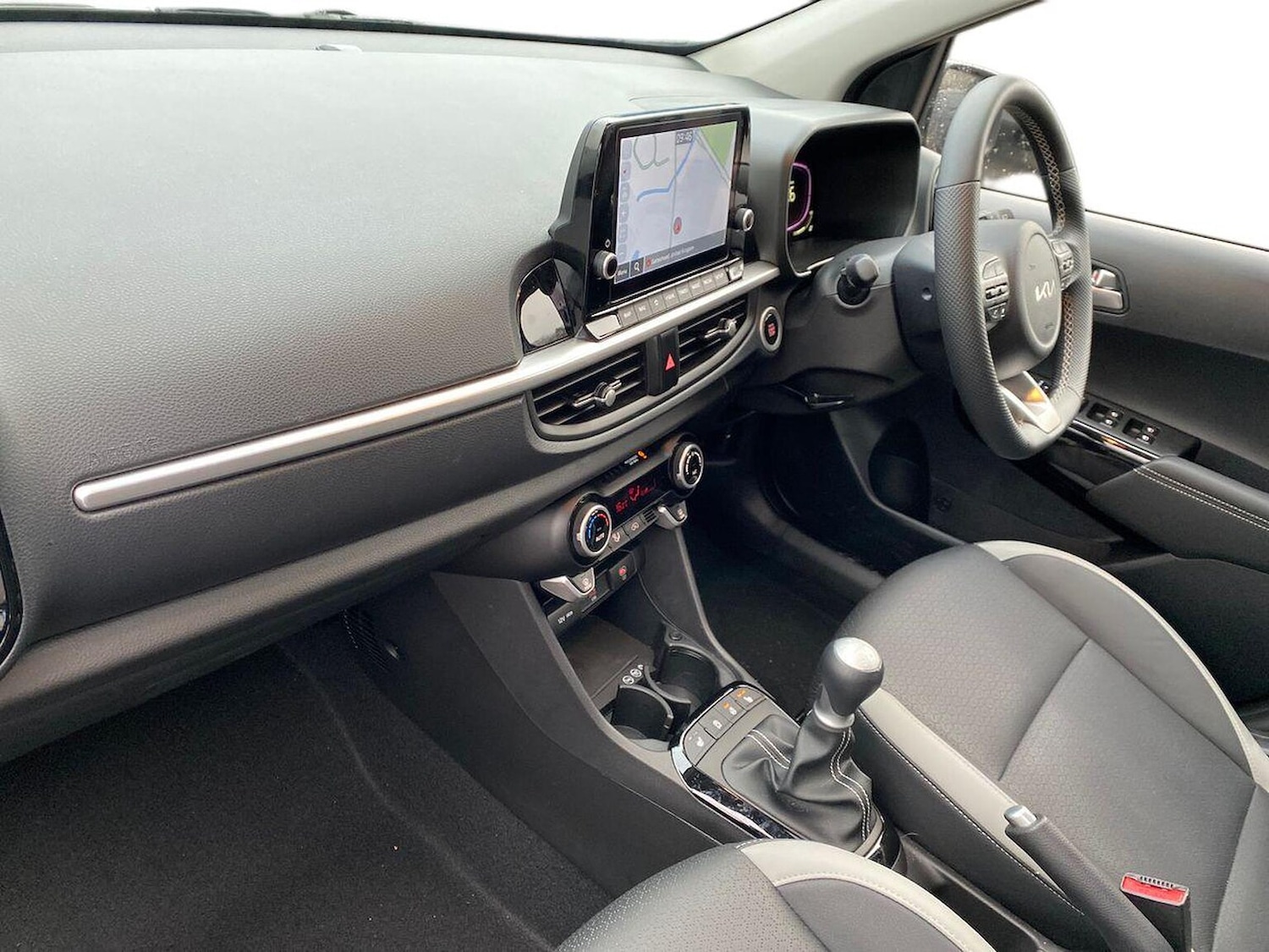 Used Kia Picanto 2025 for sale - 77011915: Photo 9