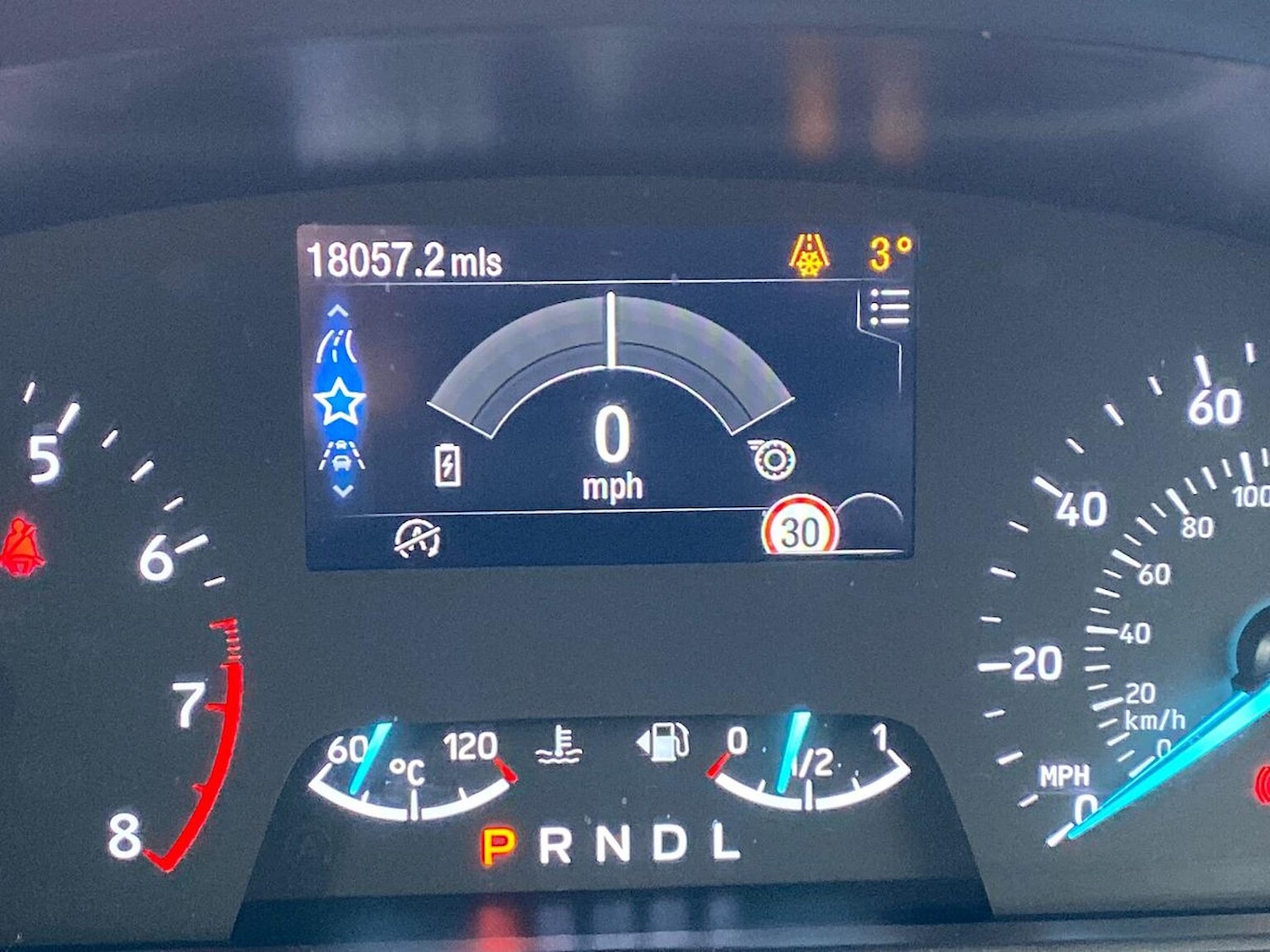 Used Ford Fiesta 2022 for sale - 76832032: Photo 10