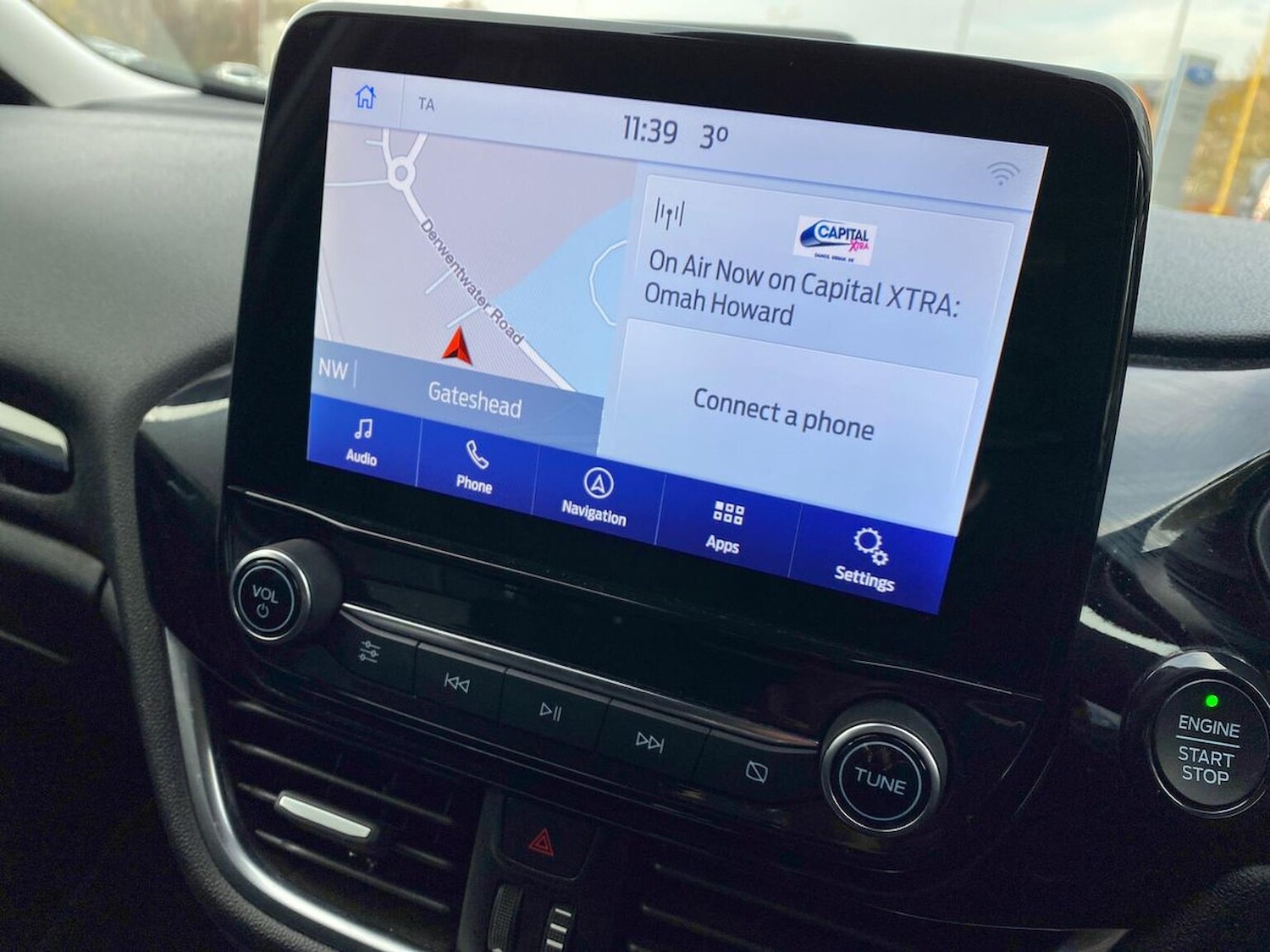 Used Ford Fiesta 2022 for sale - 76832032: Photo 11