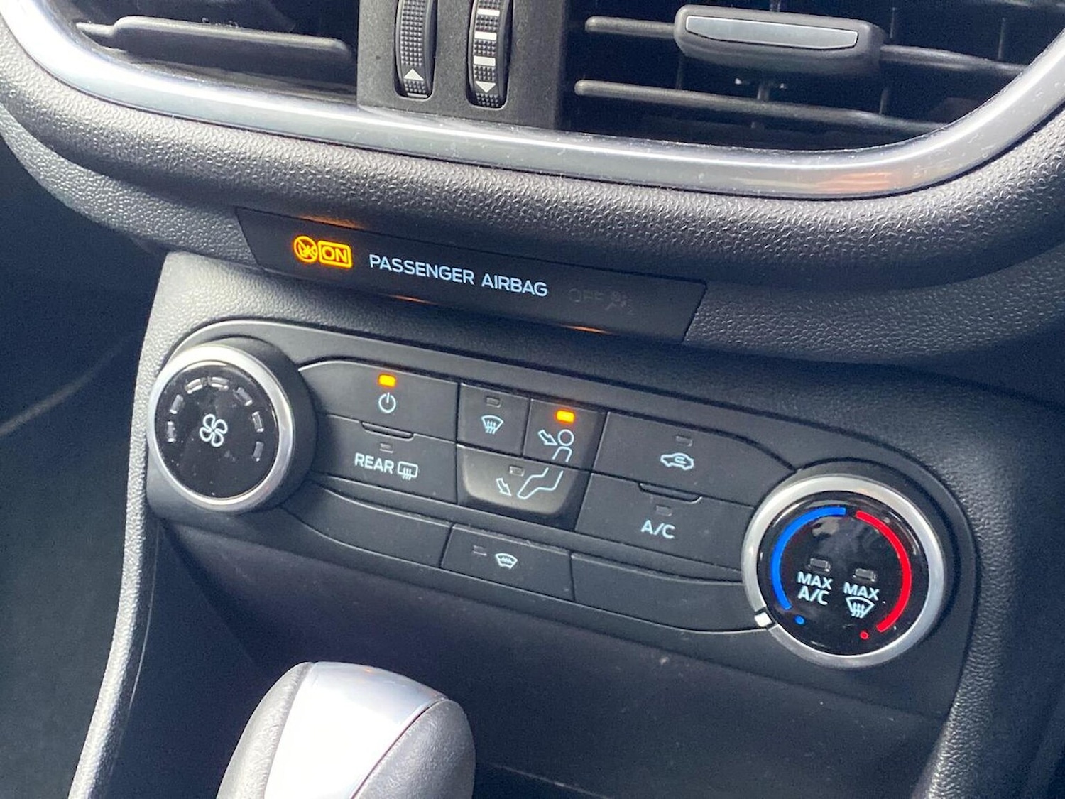 Used Ford Fiesta 2022 for sale - 76832032: Photo 12