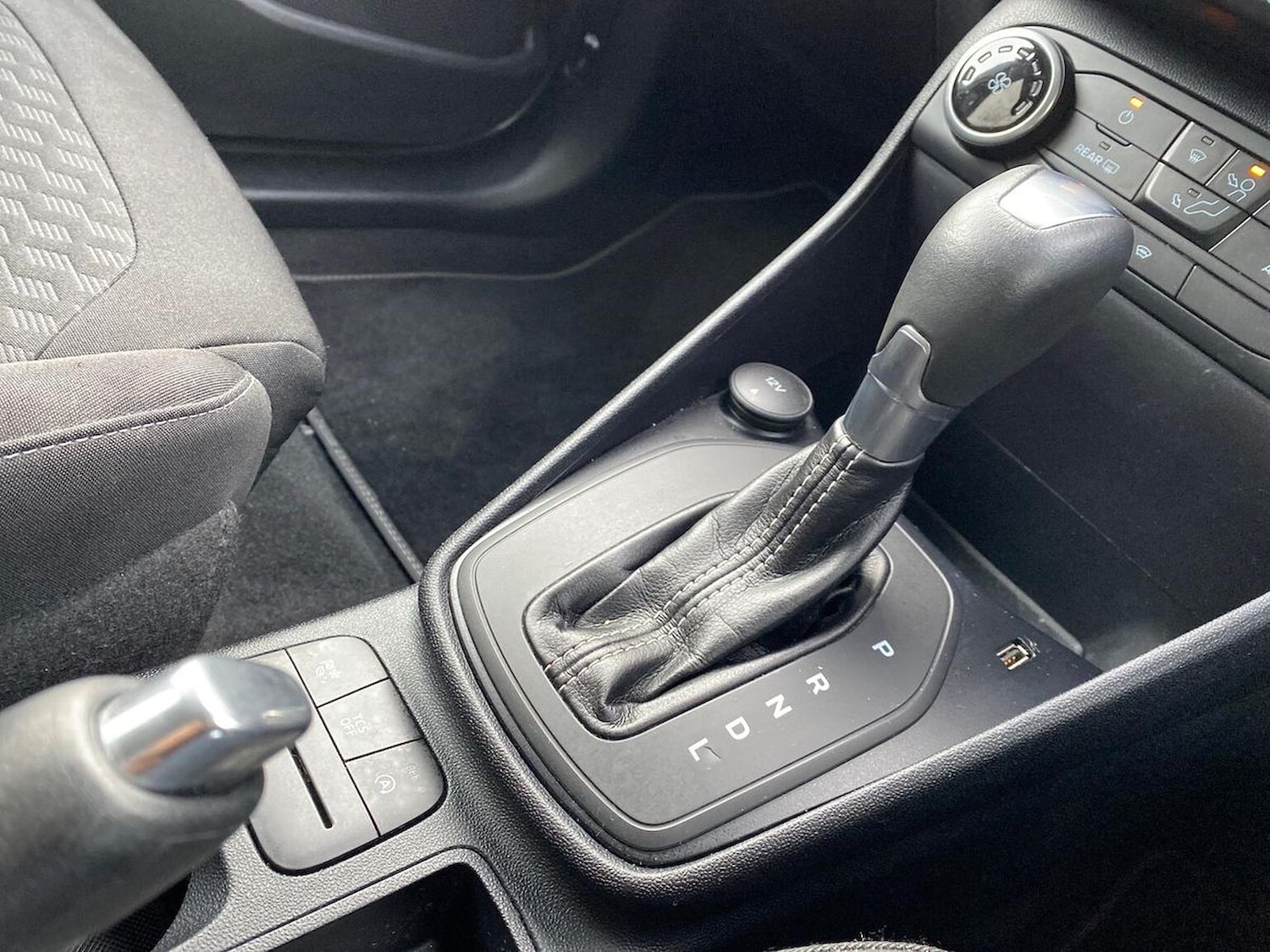 Used Ford Fiesta 2022 for sale - 76832032: Photo 13