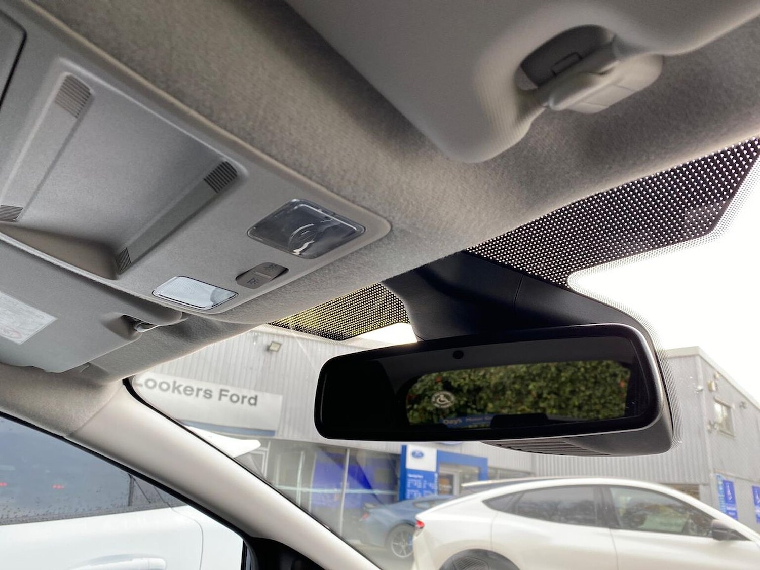 Used Ford Fiesta 2022 for sale - 76832032: Photo 14