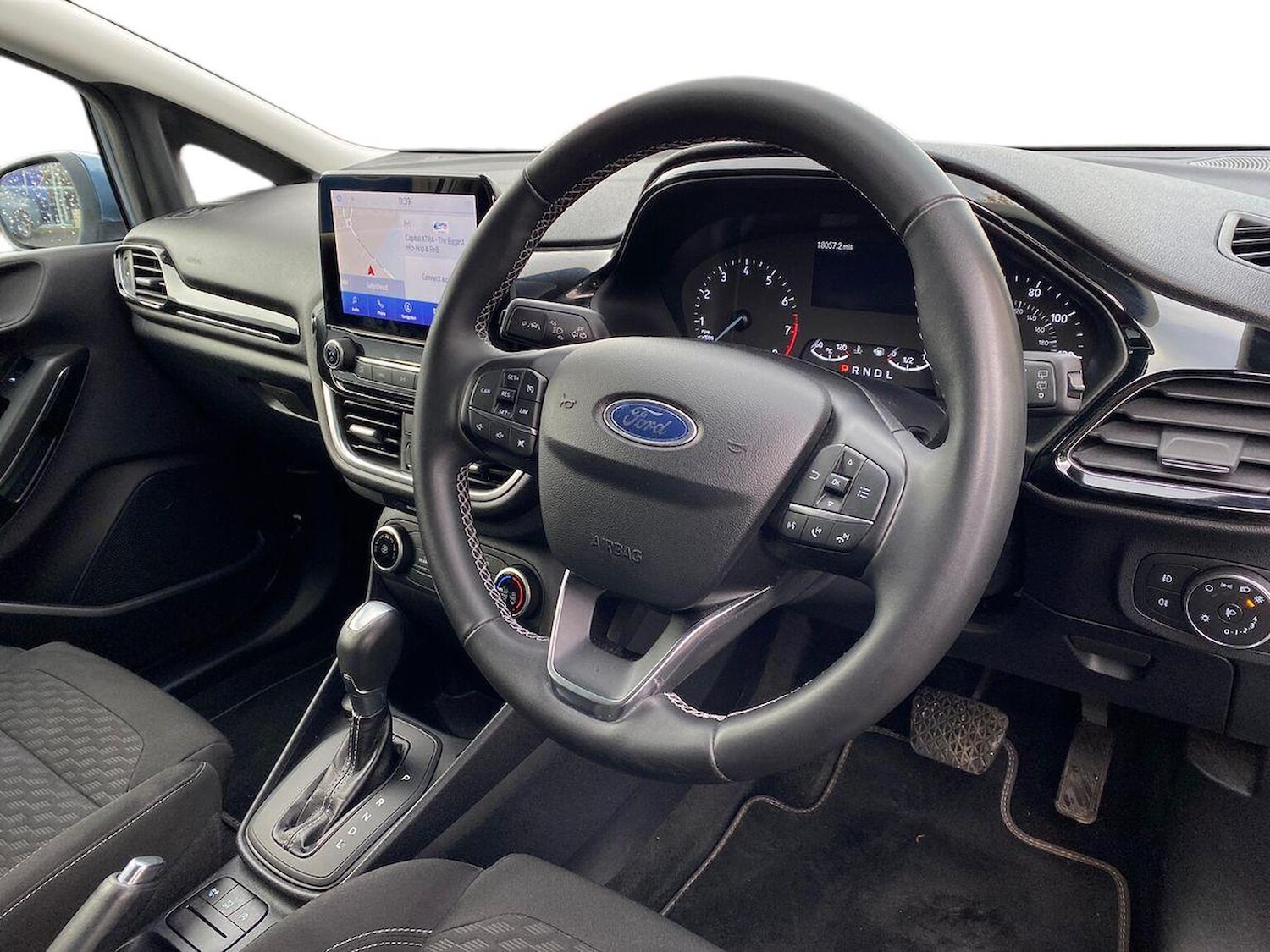 Used Ford Fiesta 2022 for sale - 76832032: Photo 15