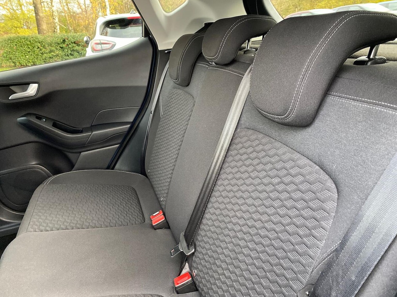 Used Ford Fiesta 2022 for sale - 76832032: Photo 16