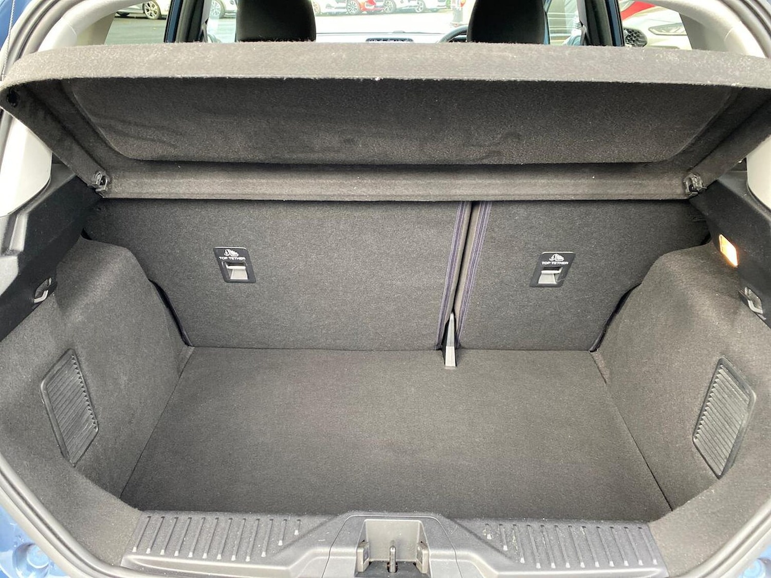 Used Ford Fiesta 2022 for sale - 76832032: Photo 17