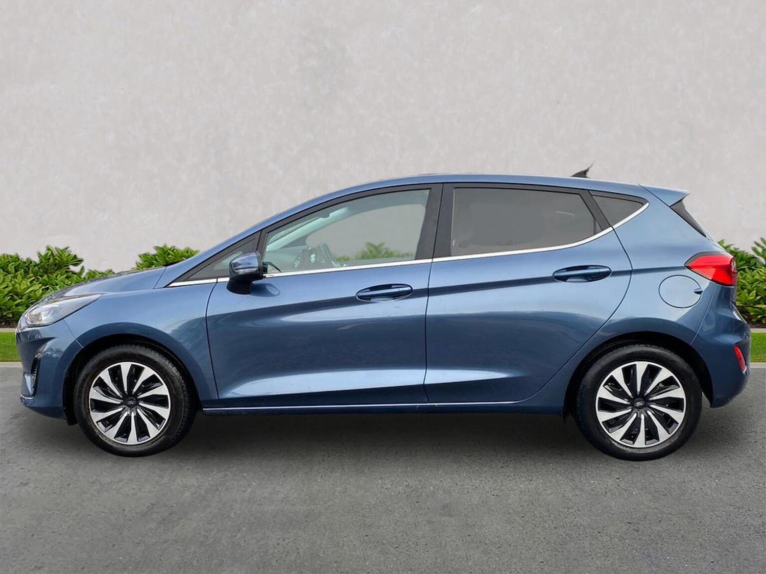 Used Ford Fiesta 2022 for sale - 76832032: Photo 19