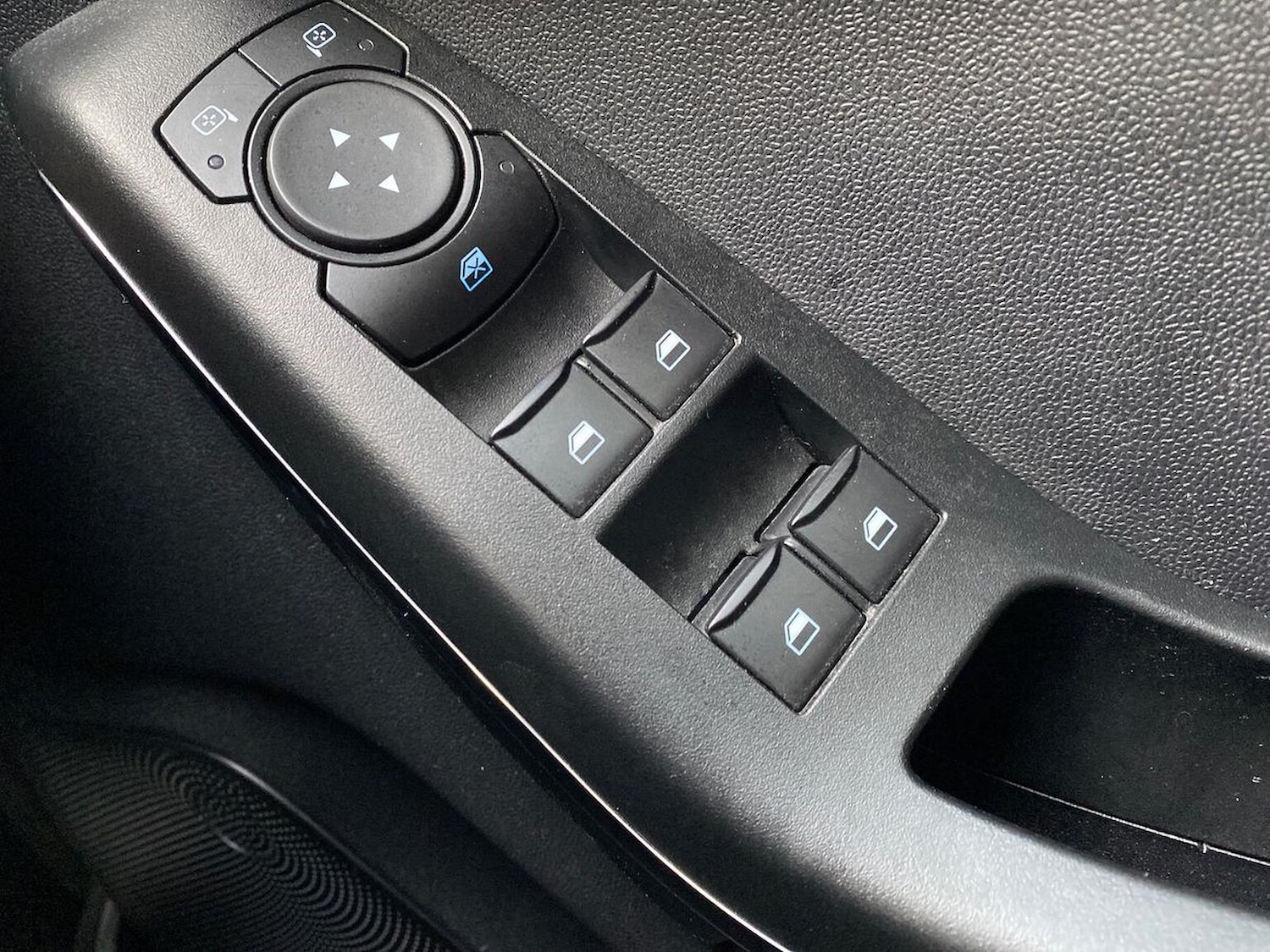 Used Ford Fiesta 2022 for sale - 76832032: Photo 21