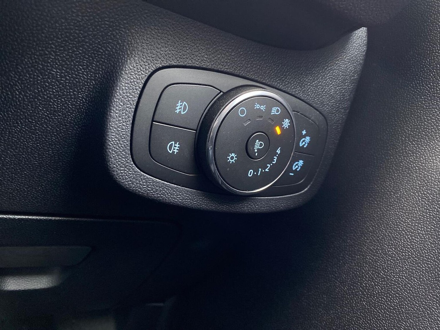 Used Ford Fiesta 2022 for sale - 76832032: Photo 22