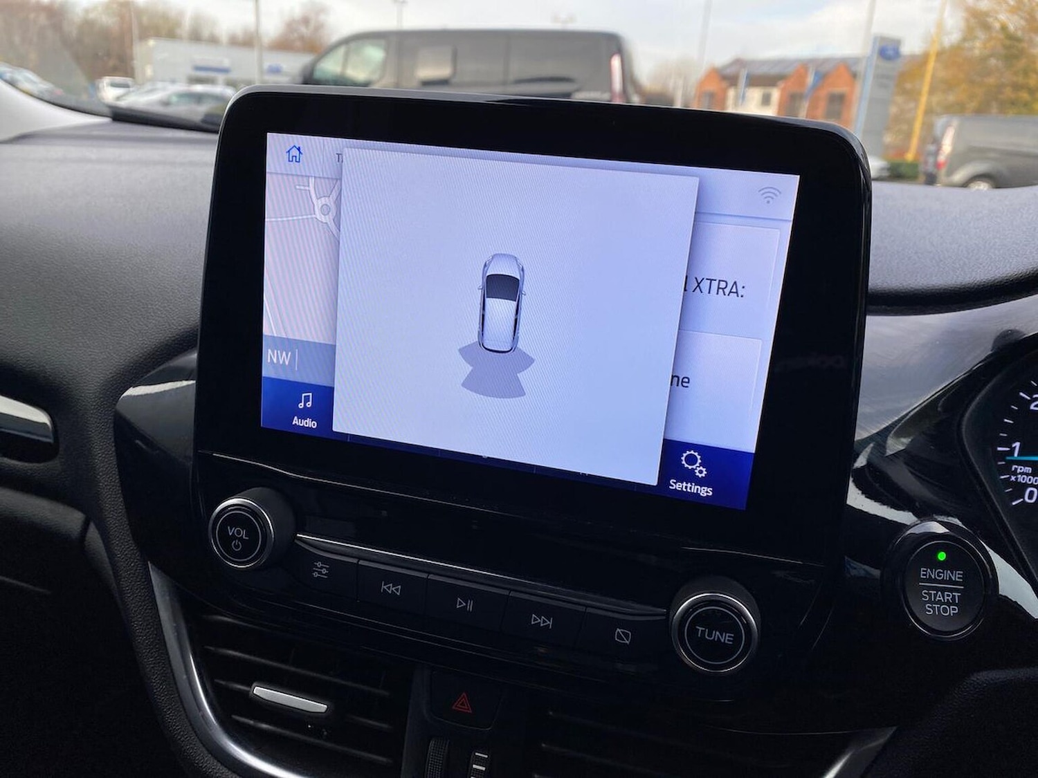 Used Ford Fiesta 2022 for sale - 76832032: Photo 23