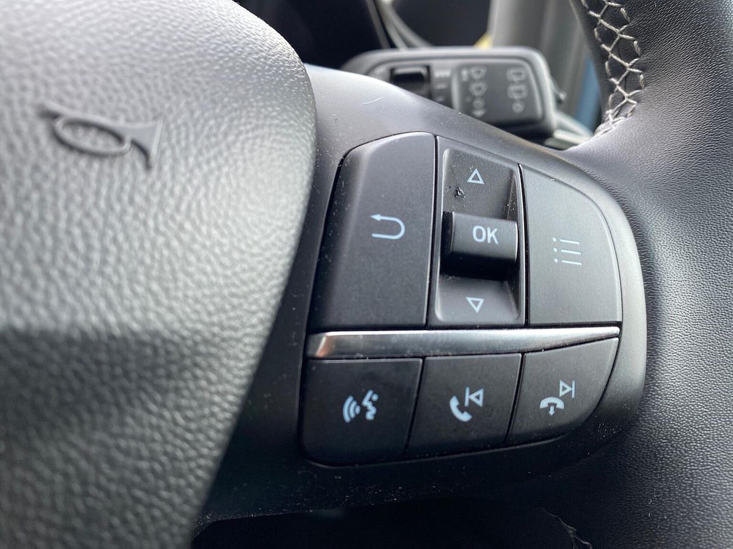 Used Ford Fiesta 2022 for sale - 76832032: Photo 27