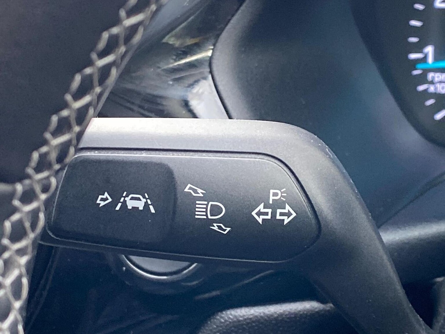 Used Ford Fiesta 2022 for sale - 76832032: Photo 28