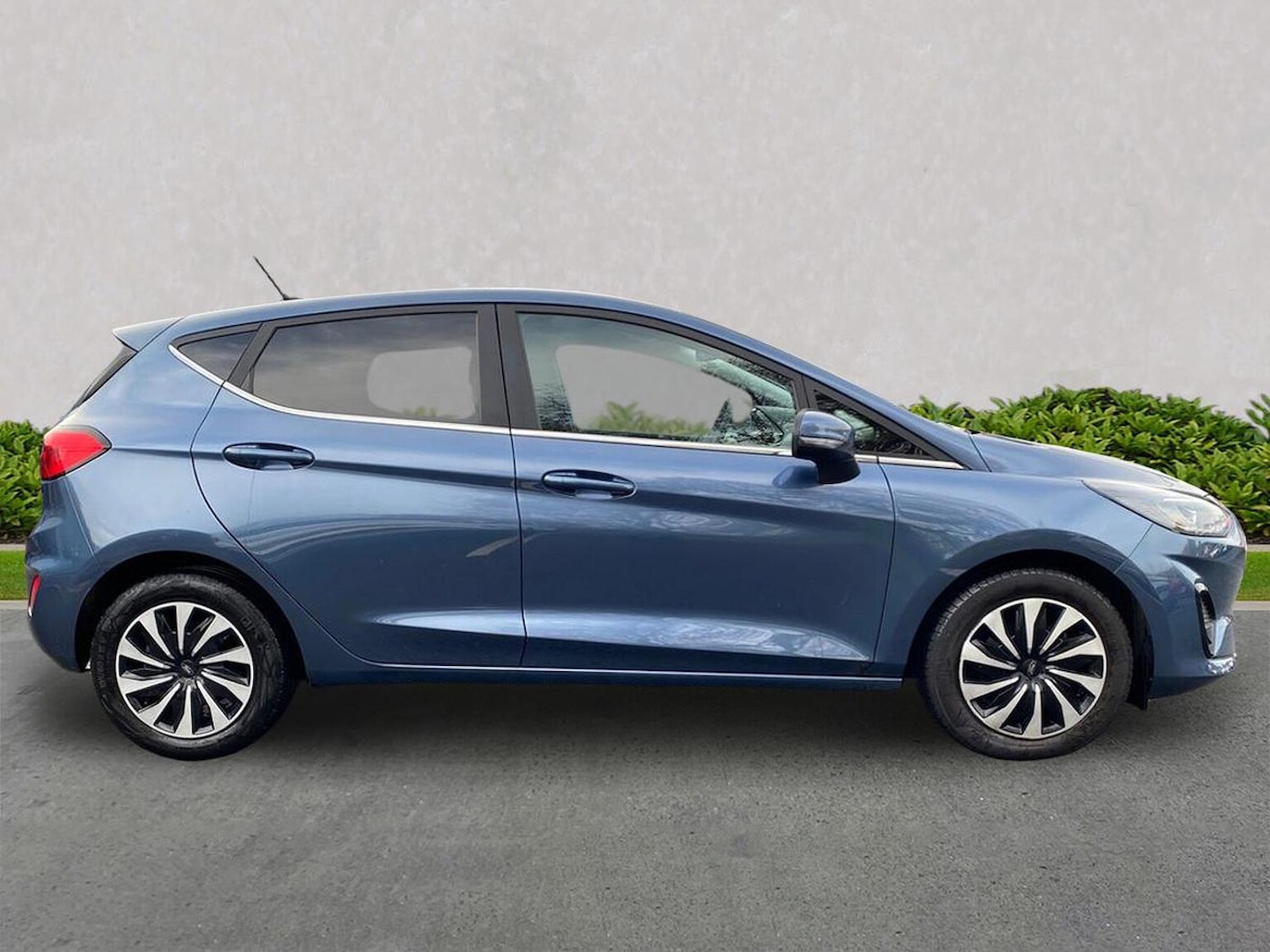 Used Ford Fiesta 2022 for sale - 76832032: Photo 3