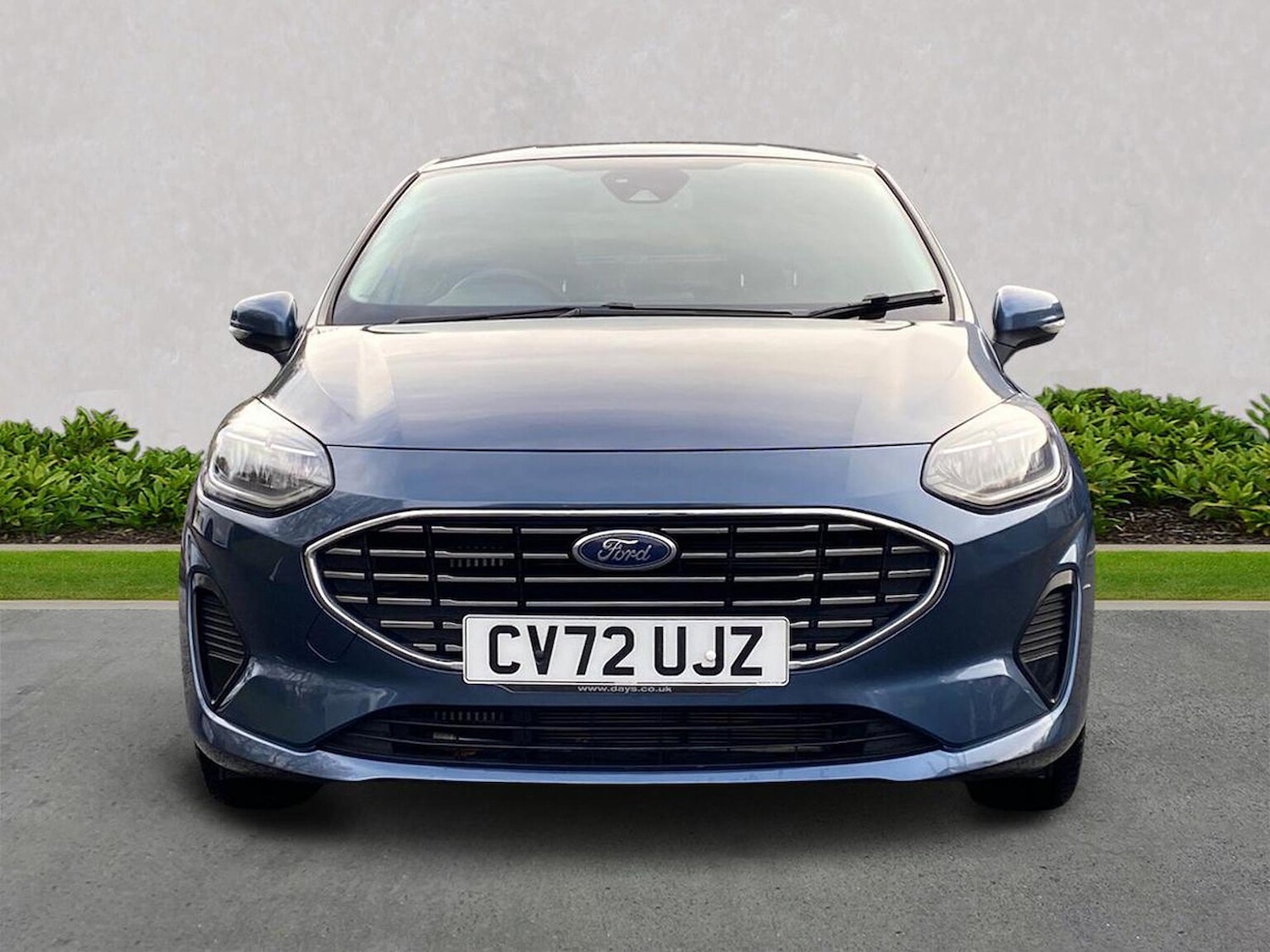 Used Ford Fiesta 2022 for sale - 76832032: Photo 5