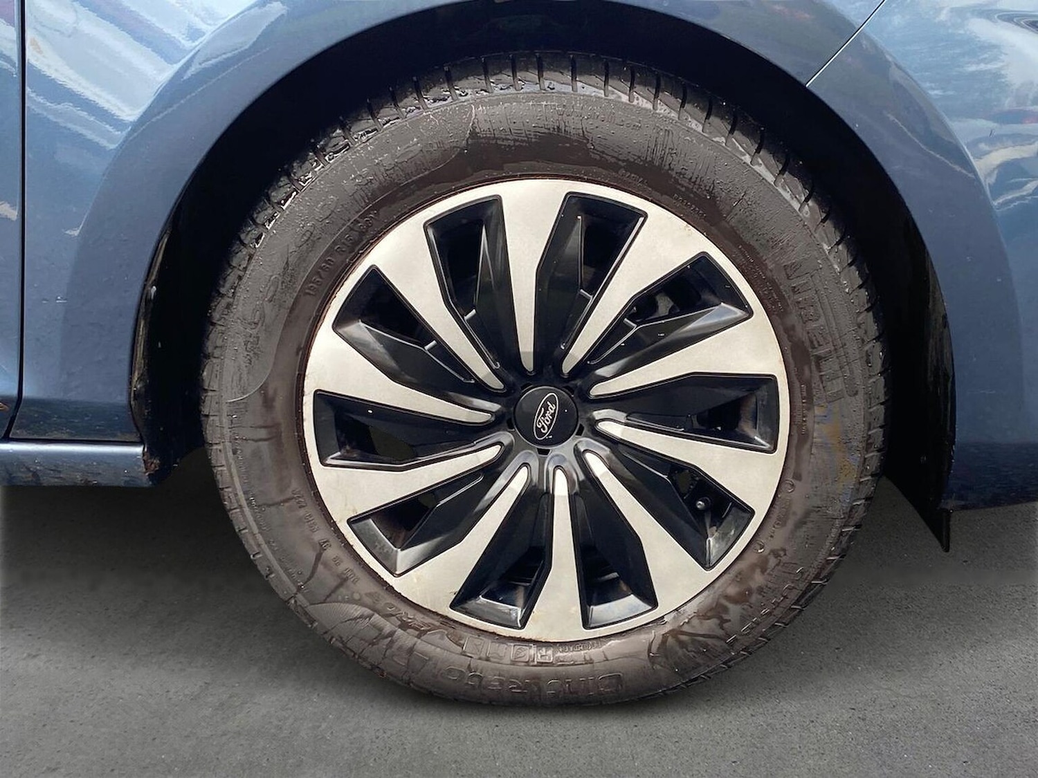 Used Ford Fiesta 2022 for sale - 76832032: Photo 6