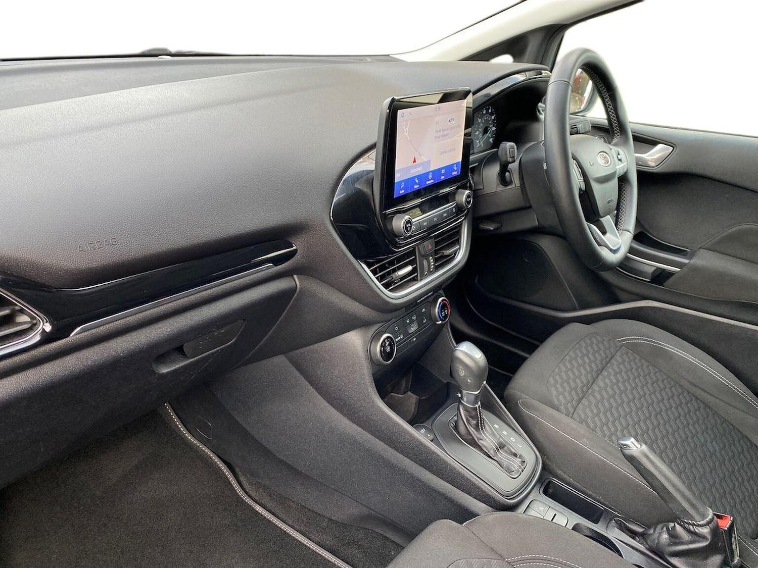 Used Ford Fiesta 2022 for sale - 76832032: Photo 7