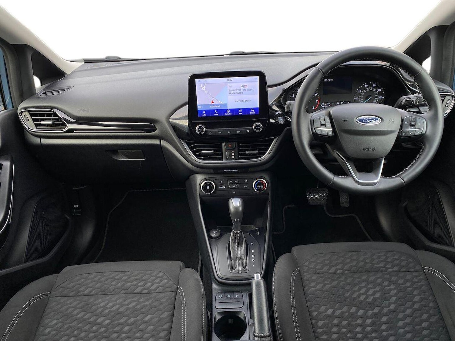 Used Ford Fiesta 2022 for sale - 76832032: Photo 8