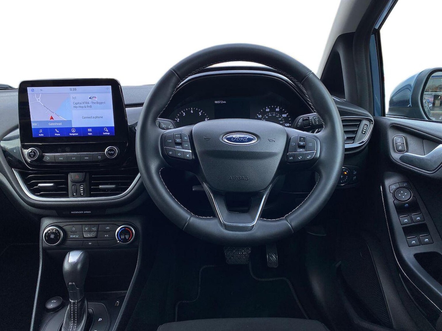 Used Ford Fiesta 2022 for sale - 76832032: Photo 9