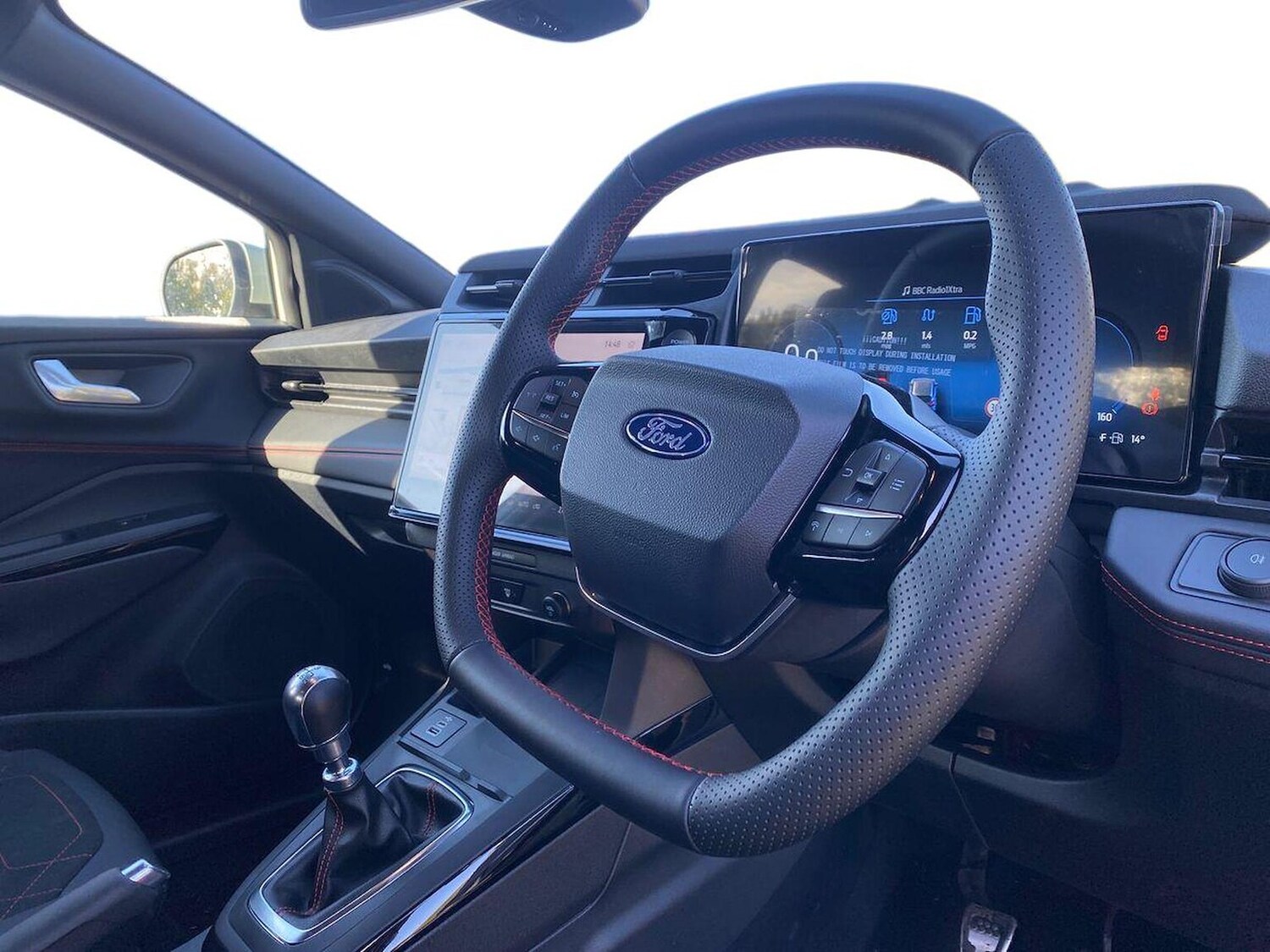 Used Ford Puma 2025 for sale - 76246262: Photo 15