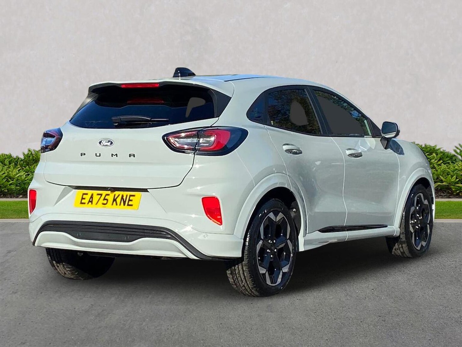 Used Ford Puma 2025 for sale - 76246262: Photo 18