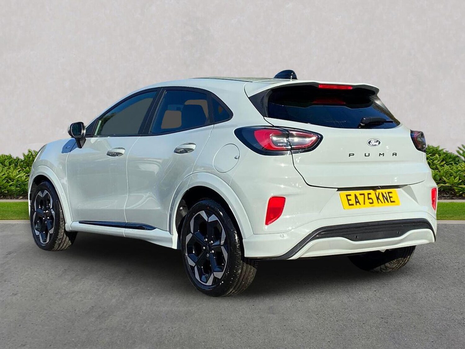 Used Ford Puma 2025 for sale - 76246262: Photo 2