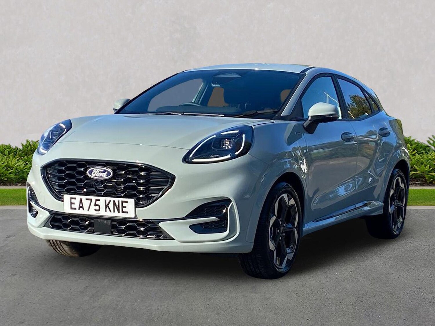 Used Ford Puma 2025 for sale - 76246262: Photo 20