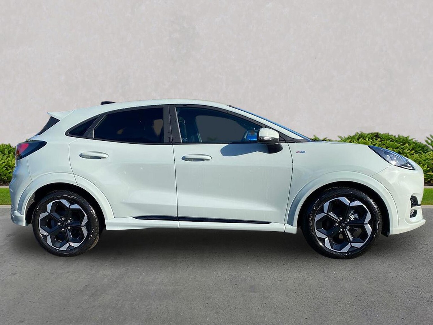 Used Ford Puma 2025 for sale - 76246262: Photo 3