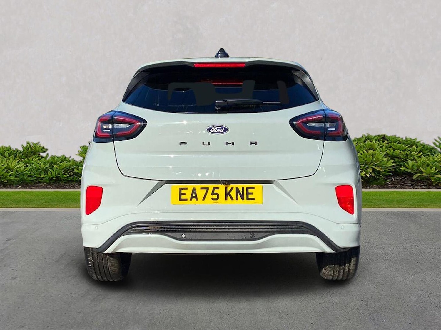 Used Ford Puma 2025 for sale - 76246262: Photo 4