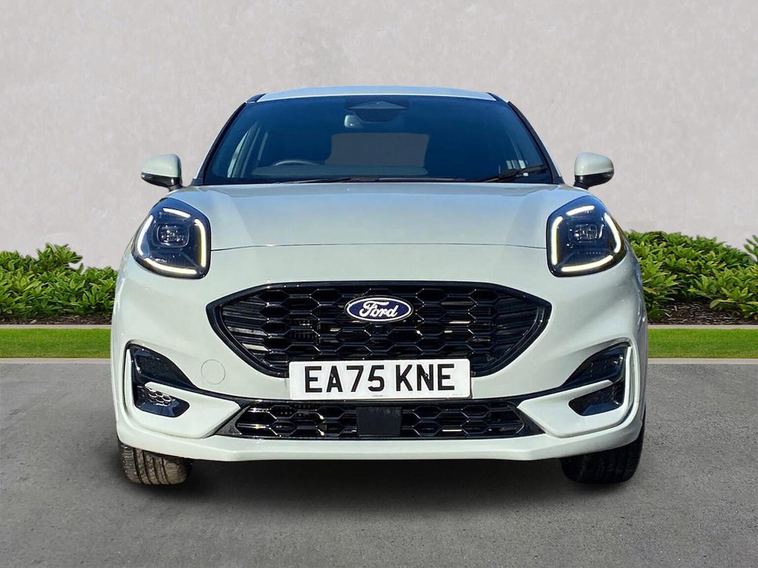 Used Ford Puma 2025 for sale - 76246262: Photo 5